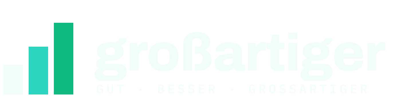 Großartiger: SEO- und KI-Agentur