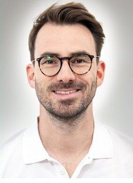 Henrik Venus, CFO, Großartiger